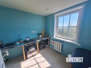 1-к квартира, вторичка, 29м2, 4/5 этаж