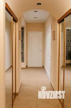 2-к квартира, вторичка, 54м2, 2/5 этаж