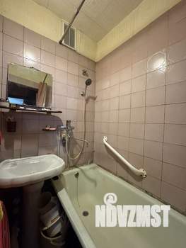 2-к квартира, вторичка, 41м2, 1/5 этаж