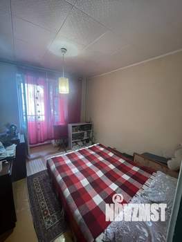 4-к квартира, вторичка, 76м2, 3/9 этаж
