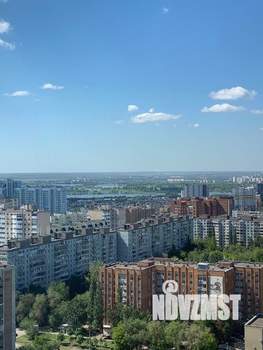 3-к квартира, вторичка, 72м2, 25/26 этаж