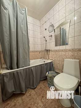 1-к квартира, вторичка, 32м2, 4/5 этаж