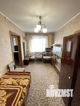 2-к квартира, вторичка, 45м2, 4/5 этаж