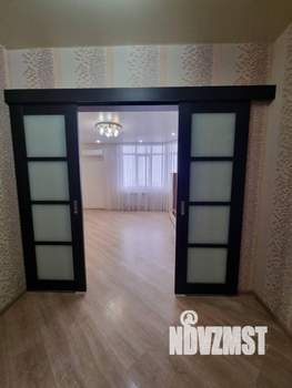 1-к квартира, вторичка, 45м2, 9/16 этаж