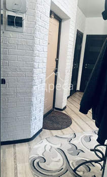 2-к квартира, вторичка, 52м2, 2/18 этаж