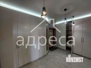 1-к квартира, вторичка, 56м2, 15/16 этаж