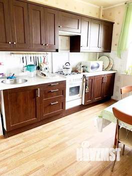 3-к квартира, вторичка, 74м2, 8/10 этаж