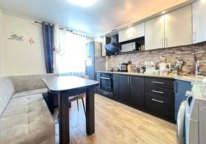 2-к квартира, вторичка, 67м2, 14/17 этаж