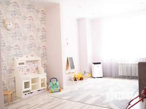 2-к квартира, вторичка, 109м2, 1/4 этаж