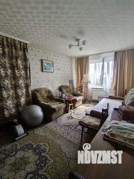 1-к квартира, вторичка, 31м2, 9/9 этаж