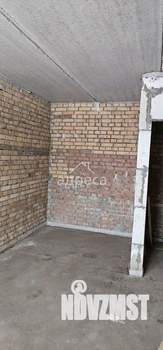 1-к квартира, вторичка, 41м2, 1/16 этаж