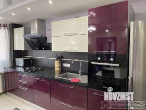 3-к квартира, вторичка, 108м2, 6/10 этаж