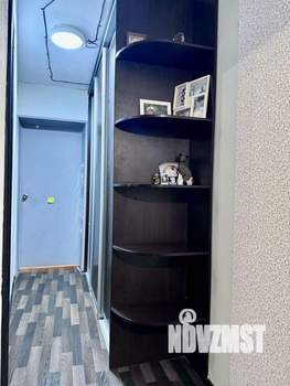 3-к квартира, вторичка, 54м2, 2/5 этаж