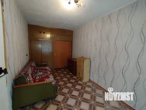 2-к квартира, вторичка, 46м2, 1/5 этаж