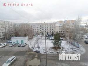 2-к квартира, вторичка, 50м2, 4/5 этаж