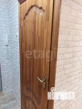 1-к квартира, вторичка, 30м2, 1/5 этаж