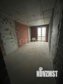 1-к квартира, вторичка, 48м2, 21/25 этаж