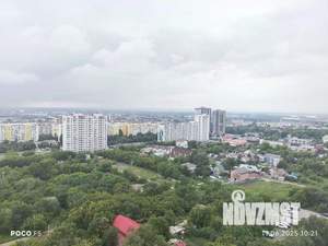 2-к квартира, вторичка, 57м2, 16/18 этаж