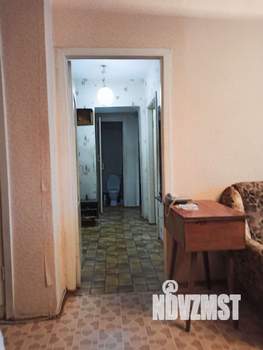 2-к квартира, вторичка, 43м2, 8/9 этаж