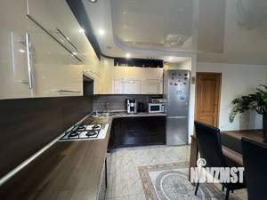 3-к квартира, вторичка, 79м2, 7/10 этаж
