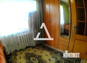 3-к квартира, вторичка, 52м2, 1/5 этаж