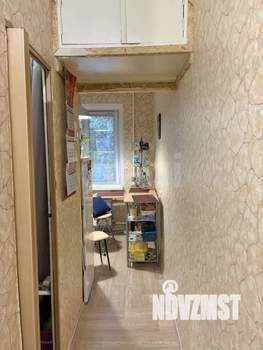 1-к квартира, вторичка, 30м2, 2/9 этаж