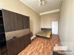 1-к квартира, вторичка, 41м2, 4/4 этаж