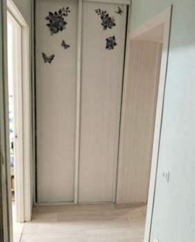 3-к квартира, вторичка, 55м2, 5/5 этаж