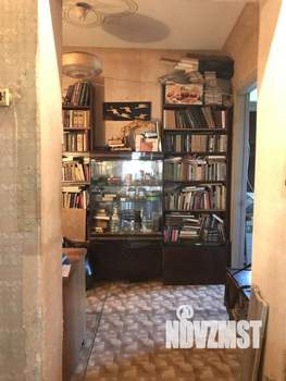 2-к квартира, вторичка, 69м2, 2/5 этаж