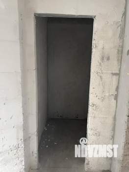 1-к квартира, вторичка, 40м2, 5/17 этаж
