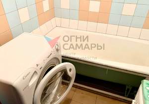 1-к квартира, вторичка, 36м2, 3/9 этаж