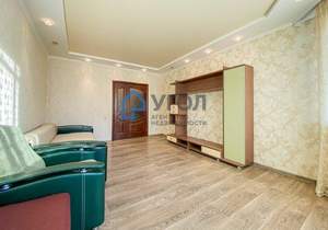 1-к квартира, вторичка, 45м2, 5/22 этаж