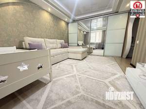 2-к квартира, вторичка, 50м2, 1/3 этаж