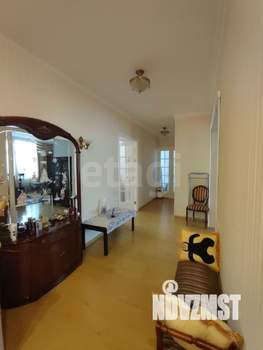 3-к квартира, вторичка, 111м2, 4/6 этаж