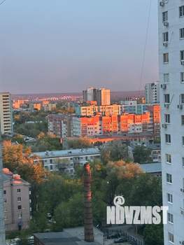 1-к квартира, вторичка, 41м2, 17/22 этаж