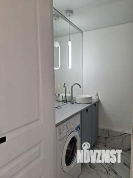 1-к квартира, вторичка, 32м2, 7/9 этаж