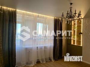 Студия квартира, вторичка, 33м2, 12/20 этаж