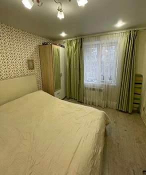 3-к квартира, вторичка, 80м2, 2/15 этаж