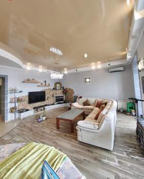 4-к квартира, вторичка, 149м2, 9/9 этаж