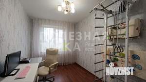 4-к квартира, вторичка, 76м2, 4/5 этаж