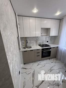 1-к квартира, вторичка, 31м2, 4/5 этаж