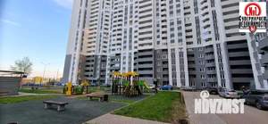 1-к квартира, вторичка, 37м2, 13/26 этаж