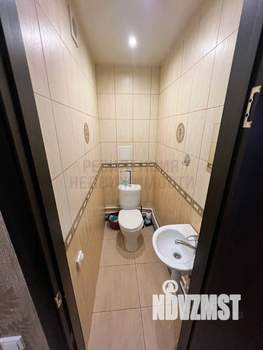 2-к квартира, вторичка, 56м2, 3/3 этаж