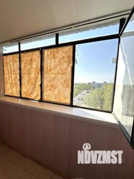 3-к квартира, вторичка, 60м2, 9/9 этаж