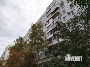 2-к квартира, вторичка, 43м2, 7/9 этаж