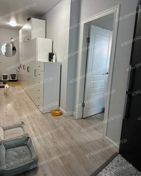 1-к квартира, вторичка, 39м2, 5/25 этаж