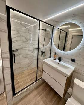 Студия квартира, вторичка, 31м2, 5/25 этаж
