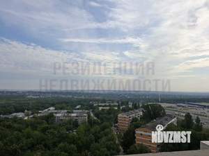 2-к квартира, вторичка, 63м2, 14/16 этаж