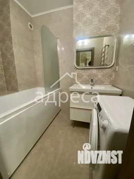 1-к квартира, вторичка, 55м2, 8/18 этаж