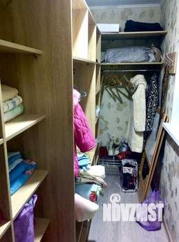 3-к квартира, вторичка, 67м2, 2/12 этаж